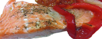 salmon